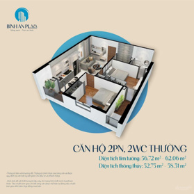 Bán căn hộ chung cư Bình An Plaza giá tốt nhất thị trường. LH 0975 820 869