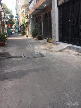 Cam kết chính chủ, không qua trung gian - bán đất HXH hẻm 115 Lê Trọng Tấn