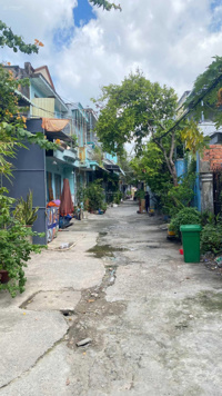 Bán nhà đường Nguyễn Văn Quá, Đông Hưng Thuận, Quận 12, giá 3 tỷ 2