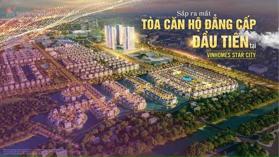 Chính thức booking chung cư cao cấp Vinhome Star City Thanh Hóa Lh 0961 979 116