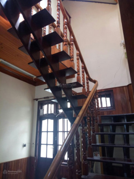 Chính chủ cần bán nhà 2 mặt tiền TP Đà Lạt, phù hợp nghỉ dưỡng & kinh doanh homestay có sổ đỏ riêng