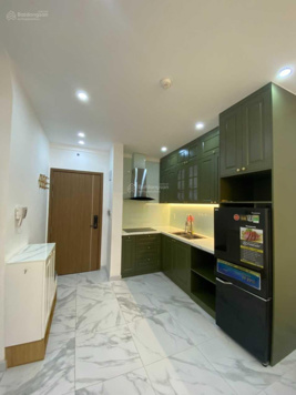 Phòng kinh doanh cần bán căn hộ RichStar, Q. Tân Phú 65m2 giá chỉ từ 2.7 tỷ full NT, PL rõ ràng