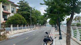 Bạn đang tìm văn phòng công chứng ở đường Tô Ngọc Vân, TH?