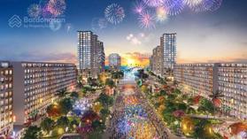 Chính chủ cần bán nhanh căn shophouse khu E dự án Sun quảng trường biển Sầm Sơn Lh 0961 979 116