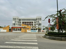 Tôi chính chủ bán lô đất đấu giá Phường Quảng Thọ, TP Sầm Sơn, giá 14tr/m2, rẻ nhất thị trường