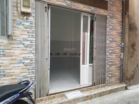 Bán nhà Tân Phú - DT sử dụng 31,4m2 - hẻm thông chợ - gần ĐH Văn Hiến