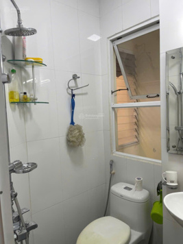 Cho thuê sleepbox mới full tiện nghi P5 - Bình Thạnh