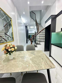 Bán Nhanh nhà Mới kính koog, ngõ ô tô qua nhà 30m2 x 4,5T kinh doanh đỉnh.Gần chợ. giá Nhỉnh 6 tỷ