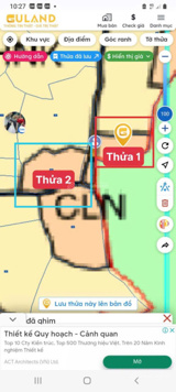 95 triệu có luôn 8.500m2 đất nông nghiệp Giáp Suối tại Sông Hinh, Phú Yên, đất trồng keo tốt