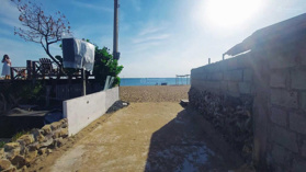 Bán lô đất 521m2, làng chài Đông Hòa, Phú Yên giá 7,8tr/m2
