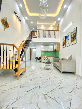 Hồ Văn Long, hẻm 1 sẹc, 40m2, 1 lầu, HXH, SHR, 2 tỷ 230 còn thương lượng