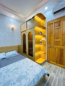 Thân gửi 50tr cho ace môi giới nhà 162/45 Nguyễn Duy Cung, Phường 12 Gò Vấp