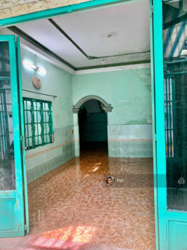 Chỉ nhỉnh 5 tỷ có ngay nhà hẻm xe hơi đậu cửa, cách Quang Trung 3 bước đi bộ, ~64m2, nở hậu tài lộc