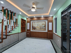 Nhà đẹp, vị trí vàng, giá hợp lý - Cơ hội sở hữu ngôi nhà mơ ước tại Đại Mỗ Chỉ 129tr/m