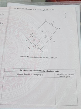Mặt phố mới sát Nguyễn Chí Thanh 130m2, MT 8.5m giá 29 tỷ - Cam kết không quy hoạch