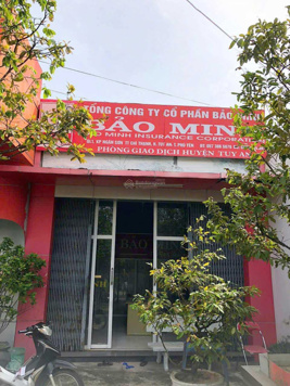 Bán nhà đất DT: 194m2, có sổ hồng, chính chủ bán ĐTLH: 0834 866 009