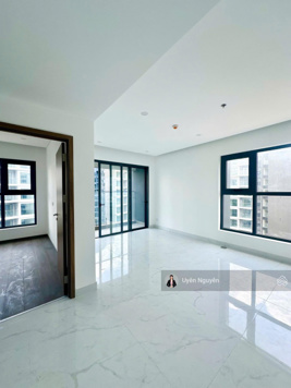 Căn hộ Alnata Plus 2PN 2WC 85.4m2 (Celadon City) giá 5.378 tỷ view công viên hồ cảnh quan