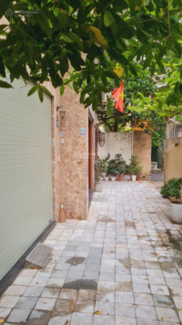 Bán nhà ngõ phố Võng Thị 45m2 x 5 tầng giá thỏa thuận