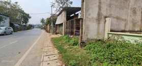 Bán nhà 739m2, mặt đường Quốc Lộ, Cẩm Bình, Cẩm Thủy, Thanh Hóa