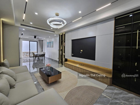 Bán nhà phố Ngọc Lâm, gần cầu Long Biên, nhà 6 tầng, DT 56m2, MT 3.8m, 4PN, full nội thất, 13.2 tỷ