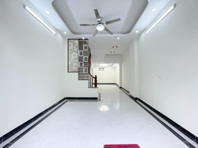 Bán nhà Yên Lũng - An Khánh, 38m2 x 4 tầng, ngõ nông, đường ôtô tránh cách 50m, giá 4.5 tỷ - LH