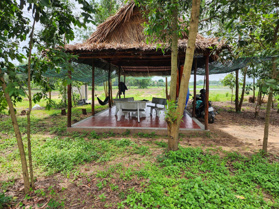 Hot: 7200 m2 cập vòng xoay Vành Đai 3 Nhơn Trạch - 6,8 tỷ