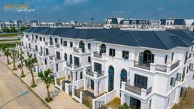 Căn biệt thự 15 tỷ tại Thanh Hóa, sẽ đẹp như thế nào