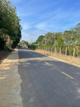 Bán đất mặt tiền DT648 giá rẻ tại khu du lịch Vườn Đỏ