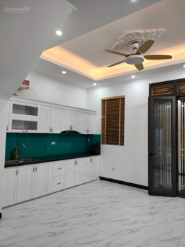 Bán gấp nhà phố Linh Lang Đào Tấn, quận Ba Đình 36m2, lô góc, MT 4m, giá 6.5 tỷ