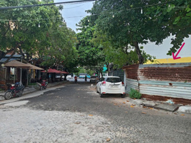 Bán nhà mặt phố 3 mặt tiền, diện tích gần 700m2 chính chủ tại trung tâm Tuy Hòa, Phú Yên