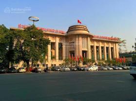 Bán nhà phố Minh Khai, vài bước ra phố, lô góc, 32m2, 5.3 tỷ