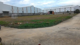 Chuyển nhượng 7000m2 đất thuê lâu dài trong khu CN An Phú - Tuy Hòa LH ngay 0966 382 595