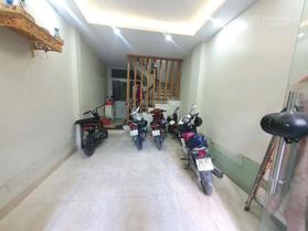 Bán nhà Nguyễn Trãi - Thanh Xuân 40m2, 5T, 6 PN chỉ 8,2 tỷ, 20m ra đường, ở hoặc cho thuê