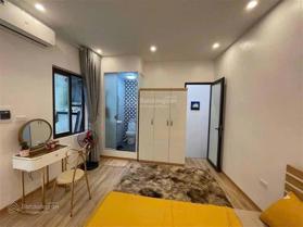 Ngọc Khánh Ba Đình nhà đẹp duy nhất giá 3.38 tỷ DT 25m2 ngõ thông thoáng