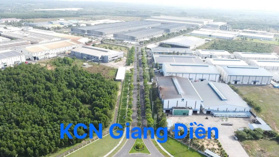 Bán đất nền 1.3ha gần sân bay Long Thành - cơ hội đầu tư hiếm có!