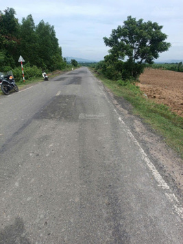 500m đất mặt tiền đường nhựa tại xã Ea Lâm, huyện Sông Hinh, Phú Yên giá 99tr
