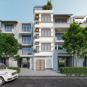 Dân gửi bán bán nhà 5 tầng 36m2 - cách Trịnh Văn Bô vài bước chân - cách 30m ra ngõ 2 ô tô tránh