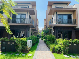 Nhà phố Izumi City giá từ 5,5 tỷ chiết khấu khủng 1,610 Tỷ: 0903 148 088 Mai CĐT Nam Long xem nhà