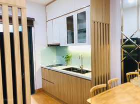 Bán căn hộ chung cư 54.37m2, 2PN, 2 ban công Đông Nam trung tâm thành phố Thanh Hóa