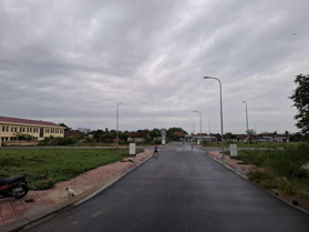 Bán lô đất gần cầu vượt - đường Nguyễn Tất Thành - 1,2 tỷ 0935 268 925