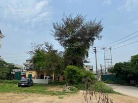 Bán đất chính chủ 2 mặt tiền sát biển tại thành phố Sầm Sơn