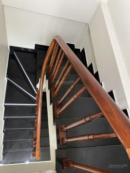 Chính chủ bán nhà 41m2 x 4,5 tầng - 7 ngủ, đủ nội thất hiện đại Ngọc Lâm - Long Biên, sổ đỏ