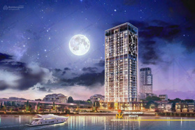 Qũy căn độc quyền 2-3PN + 99m2 giá chỉ từ 50tr/m2 - view đẹp - Lợi thế đầu tư tốt nhất thị trường!