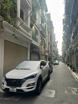 Cần bán nhà Sài Đồng Long Biên Hà Nội