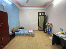 Lô góc đường Trường Chinh Phường Khương Thượng Đống Đa 52/58m2 x 4T MT 8m 1 ngoặt ra phố ngõ 3m