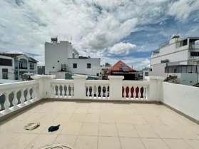 Bán nhà 57m2 x 5tầng lô góc - oto tránh - kinh doanh - chỉ 5. x tỷ