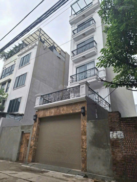 Cần bán nhà Cổ Linh Long Biên Hà Nội