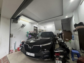 NHÀ GIẢI PHÓNG - LÔ GÓC - GARA OTO 7 CHỖ TRONG NHÀ - KINH DOANH VĂN PHÒNG - SỔ NỞ HẬU - HƠN 9 TỶ