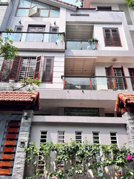 Bán nhà riêng tại Phố Láng Hạ, Đống Đa, Hà Nội, diện tích 80m2
