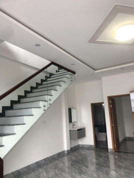 Bán nhà mới xây kiệt Nam Cao nối dài Hòa Khánh Nam, Liên Chiểu, Đà Nẵng